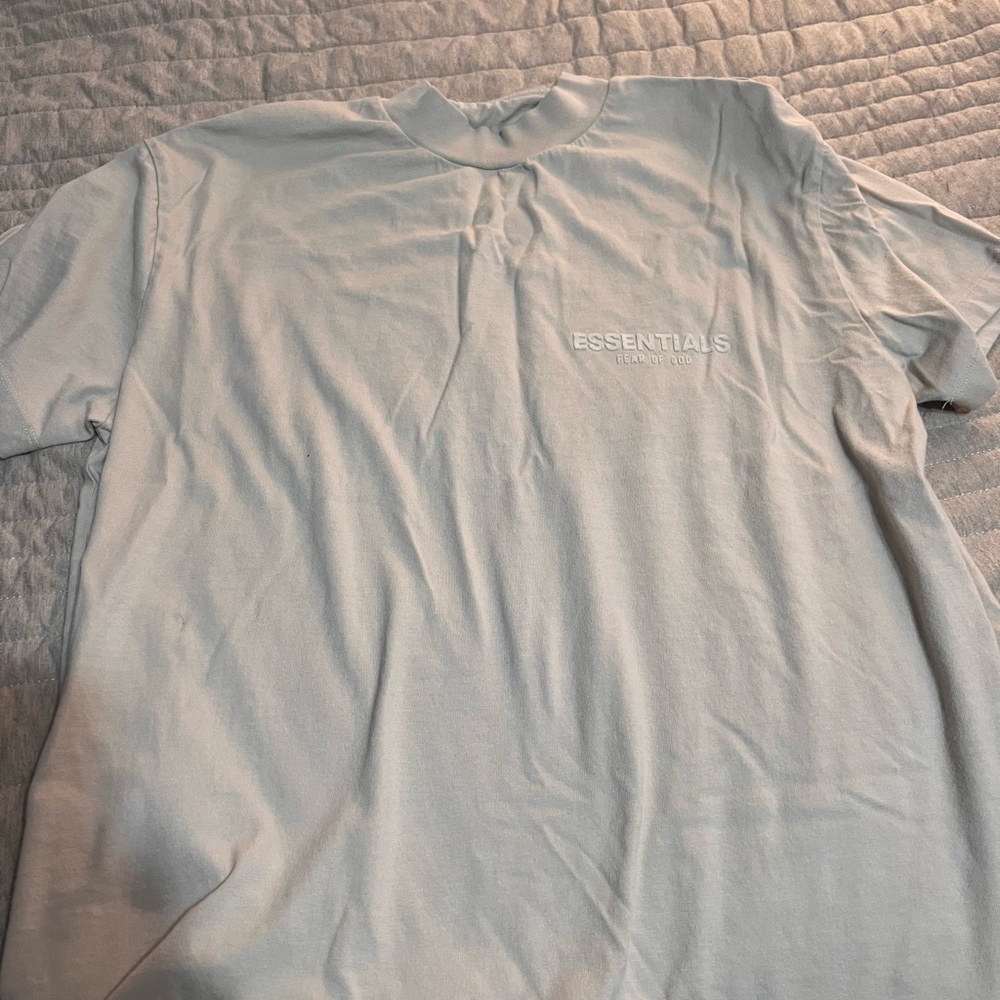 Essentialls tee shirt